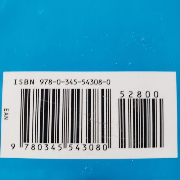 “The Chase” by Janet Evanovich & Lee Goldberg – Used Hardcover - Picture 5 of 6